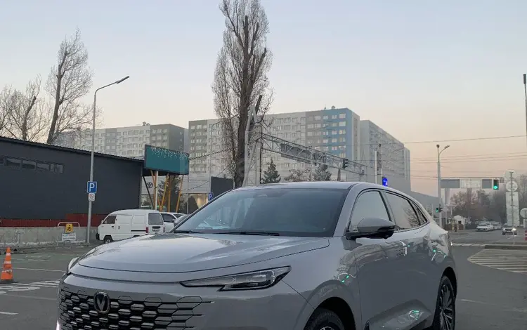 Changan UNI-K 2024 года за 12 500 000 тг. в Алматы