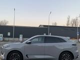 Changan UNI-K 2024 годаүшін12 500 000 тг. в Алматы – фото 3