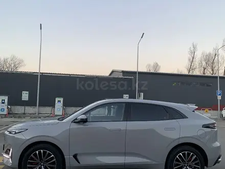 Changan UNI-K 2024 года за 12 500 000 тг. в Алматы – фото 3