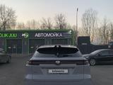 Changan UNI-K 2024 годаүшін12 500 000 тг. в Алматы – фото 5