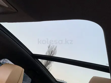 Changan UNI-K 2024 года за 12 500 000 тг. в Алматы – фото 9