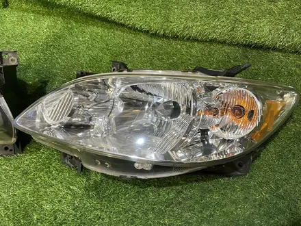 Фары mazda Mpv за 90 000 тг. в Караганда – фото 3