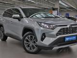 Toyota RAV4 Prestige+ 2023 годаүшін16 590 000 тг. в Алматы – фото 3