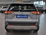 Toyota RAV4 Prestige+ 2023 годаүшін16 590 000 тг. в Алматы – фото 5