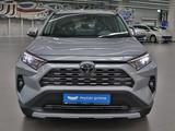 Toyota RAV4 Prestige+ 2023 годаүшін16 590 000 тг. в Алматы – фото 2