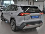 Toyota RAV4 Prestige+ 2023 годаүшін16 590 000 тг. в Алматы – фото 4