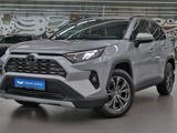 Toyota RAV4 Prestige+ 2023 годаүшін16 590 000 тг. в Алматы