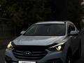 Hyundai Santa Fe 2017 года за 9 100 000 тг. в Алматы – фото 7