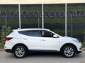 Hyundai Santa Fe 2017 года за 9 100 000 тг. в Алматы – фото 5