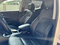 Hyundai Santa Fe 2017 года за 9 100 000 тг. в Алматы – фото 10