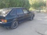 ВАЗ (Lada) 2114 2006 годаүшін220 000 тг. в Туркестан – фото 2