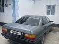 Audi 100 1990 годаfor1 450 000 тг. в Тараз – фото 19