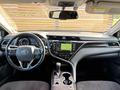 Toyota Camry Luxe 2019 годаүшін14 190 000 тг. в Кокшетау – фото 16