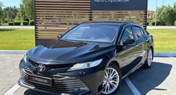 Toyota Camry Luxe 2019 годаүшін14 190 000 тг. в Кокшетау