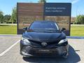 Toyota Camry Luxe 2019 годаүшін14 190 000 тг. в Кокшетау – фото 8