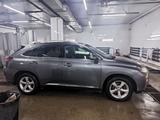 Lexus RX 350 2014 года за 14 900 000 тг. в Усть-Каменогорск – фото 4