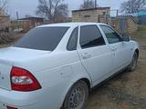 ВАЗ (Lada) Priora 2170 2013 года за 2 400 000 тг. в Актобе – фото 2