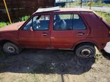 Volkswagen Golf 1984 года за 90 000 тг. в Астана – фото 4