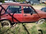 Volkswagen Golf 1984 года за 90 000 тг. в Астана – фото 5