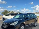 Subaru Outback 2012 годаүшін4 500 000 тг. в Уральск