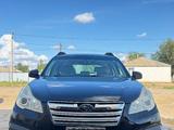Subaru Outback 2012 годаүшін4 500 000 тг. в Уральск – фото 2