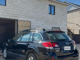 Subaru Outback 2012 годаүшін4 500 000 тг. в Уральск – фото 4