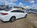 Hyundai Sonata 2017 года за 5 000 000 тг. в Астана – фото 4