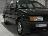 Volkswagen Passat 1992 года за 2 100 000 тг. в Шымкент – фото 4