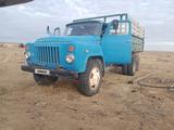 ГАЗ  53 1993 года за 1 300 000 тг. в Атырау – фото 2