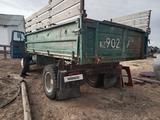 ГАЗ  53 1993 года за 1 300 000 тг. в Атырау – фото 3