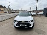 Chevrolet Tracker 2024 года за 8 400 000 тг. в Астана