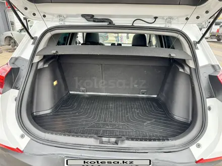 Chevrolet Tracker 2024 года за 8 400 000 тг. в Астана – фото 11