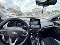 Chevrolet Tracker 2024 годаүшін8 400 000 тг. в Астана – фото 13