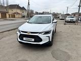 Chevrolet Tracker 2024 года за 8 400 000 тг. в Астана – фото 2