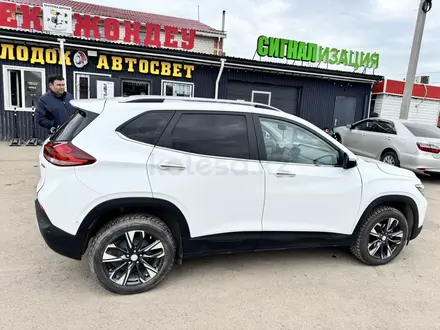 Chevrolet Tracker 2024 года за 8 400 000 тг. в Астана – фото 6