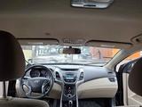 Hyundai Elantra 2016 годаүшін5 900 000 тг. в Алматы – фото 3