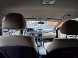 Hyundai Elantra 2016 годаүшін5 900 000 тг. в Алматы – фото 4