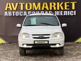 Chevrolet Niva 2015 года за 3 800 000 тг. в Кызылорда – фото 2