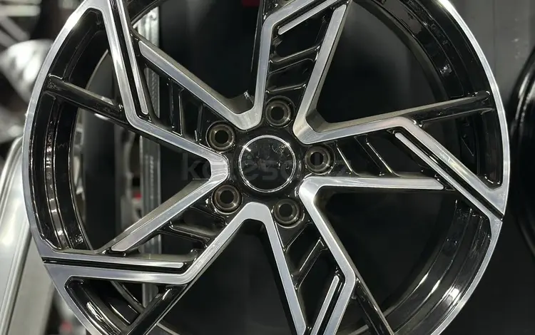 Новые диски на Audi, Volkswagen R18 5*112 за 350 000 тг. в Астана