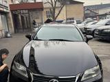 Lexus GS 350 2014 годаүшін14 500 000 тг. в Алматы