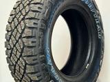 Шины Goodyear 265/70/r17 Duratrac RT за 105 000 тг. в Алматы