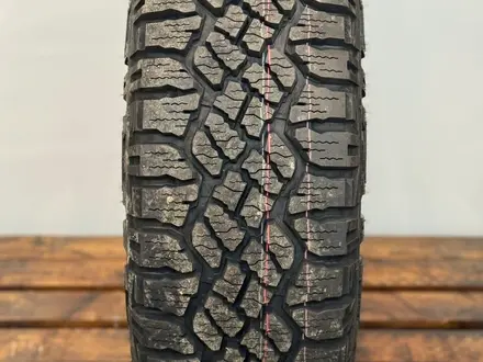 Шины Goodyear 265/70/r17 Duratrac RT за 105 000 тг. в Алматы – фото 4