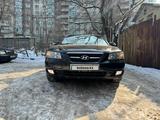 Hyundai Sonata 2007 года за 4 500 000 тг. в Алматы – фото 2