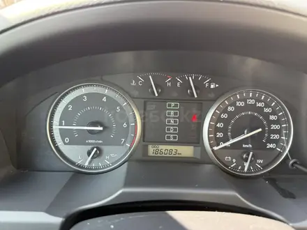Toyota Land Cruiser 2012 года за 24 000 000 тг. в Актау – фото 12