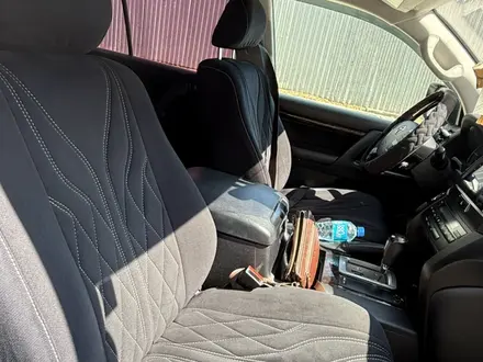 Toyota Land Cruiser 2012 года за 24 000 000 тг. в Актау – фото 10