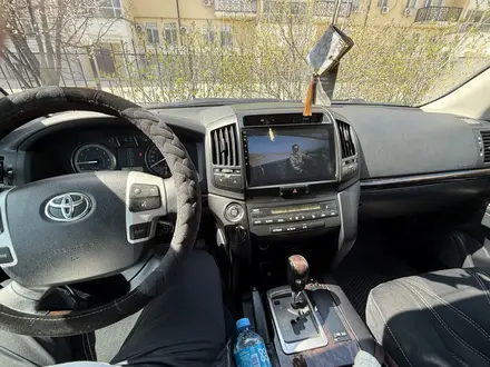 Toyota Land Cruiser 2012 года за 24 000 000 тг. в Актау – фото 13
