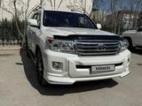 Toyota Land Cruiser 2012 года за 24 000 000 тг. в Актау