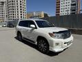 Toyota Land Cruiser 2012 года за 24 000 000 тг. в Актау – фото 5