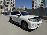 Toyota Land Cruiser 2012 года за 24 000 000 тг. в Актау – фото 5