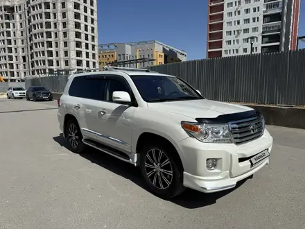 Toyota Land Cruiser 2012 года за 24 000 000 тг. в Актау – фото 5